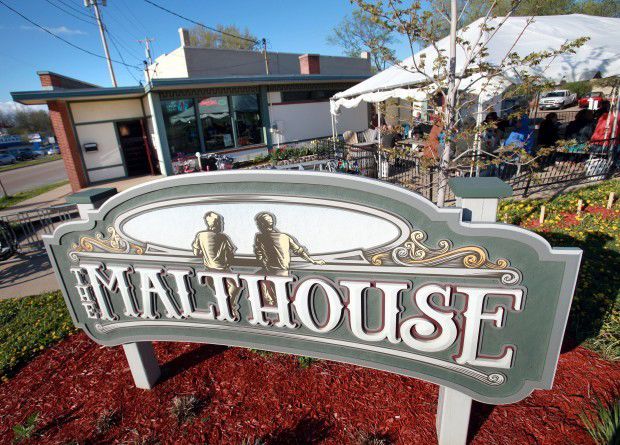 Malt House